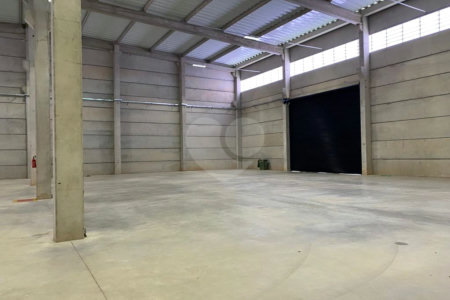 Terreno para alugar no condomínio Centro Empresarial Metropolitano, Sorocaba - SP