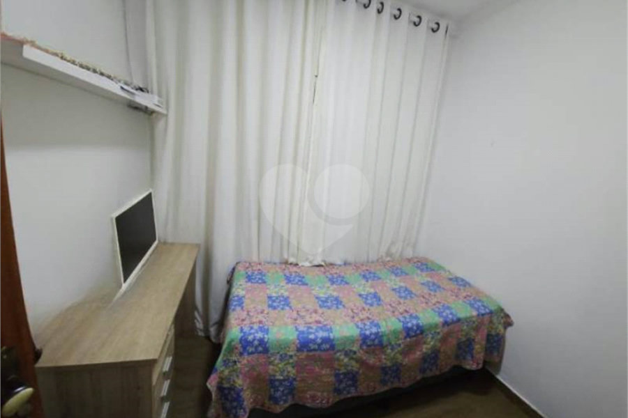 Sobrado à venda com 3 quartos, sendo 1 suíte, em Jardim Peri, São Paulo, SP