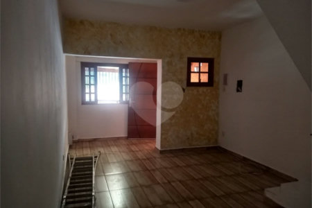 Sobrado à venda com 2 quartos em Vila Mazzei, São Paulo, SP