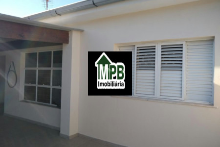 Casa à venda com 3 quartos em Vila Mineirão, Sorocaba, SP