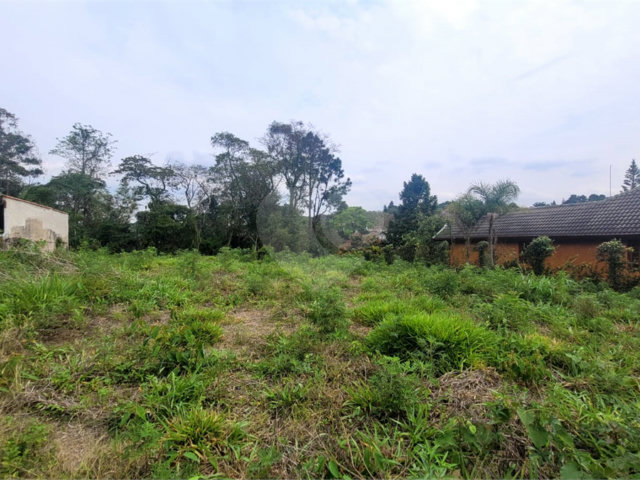 Terreno à venda no condomínio Alpes da Cantareira, Mairiporã - SP