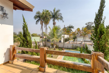 Casa com piscina a venda Laguinho de Interlagos