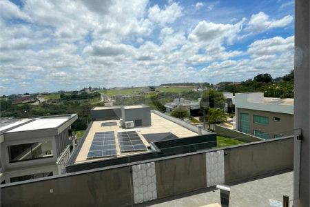 Casa à venda ou para alugar com 4 quartos, sendo 3 suítes, no condomínio Jardim Reserva Bom Viver de Indaiatuba, Indaiatuba - SP