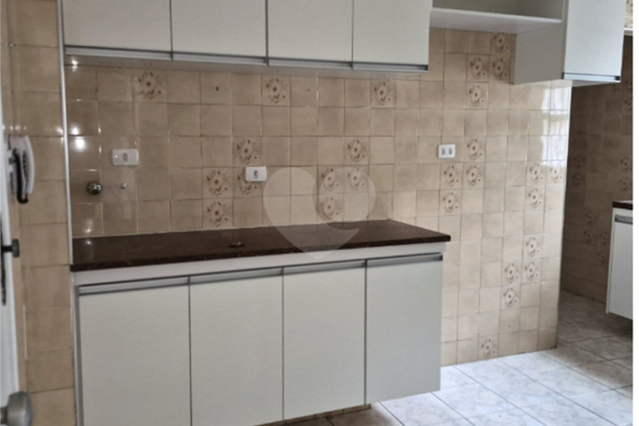 Apartamento à venda com 3 quartos, sendo 1 suíte,  em Santana, São Paulo, SP