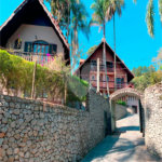 Casa à venda com 4 suítes em Roseira, Mairiporã, SP