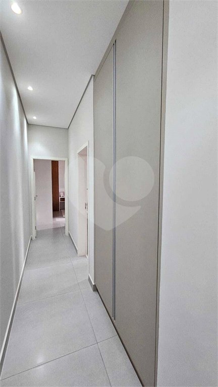 Casa à venda com 3 suítes no condomínio Mantova, Indaiatuba - SP