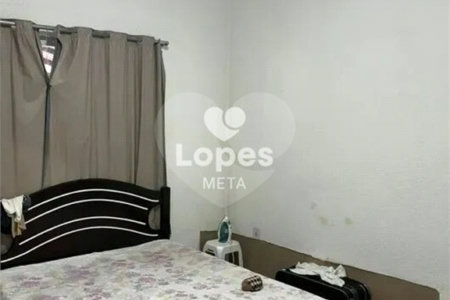 Casa à venda com 3 quartos em Eugênio de Mello, São José dos Campos, SP