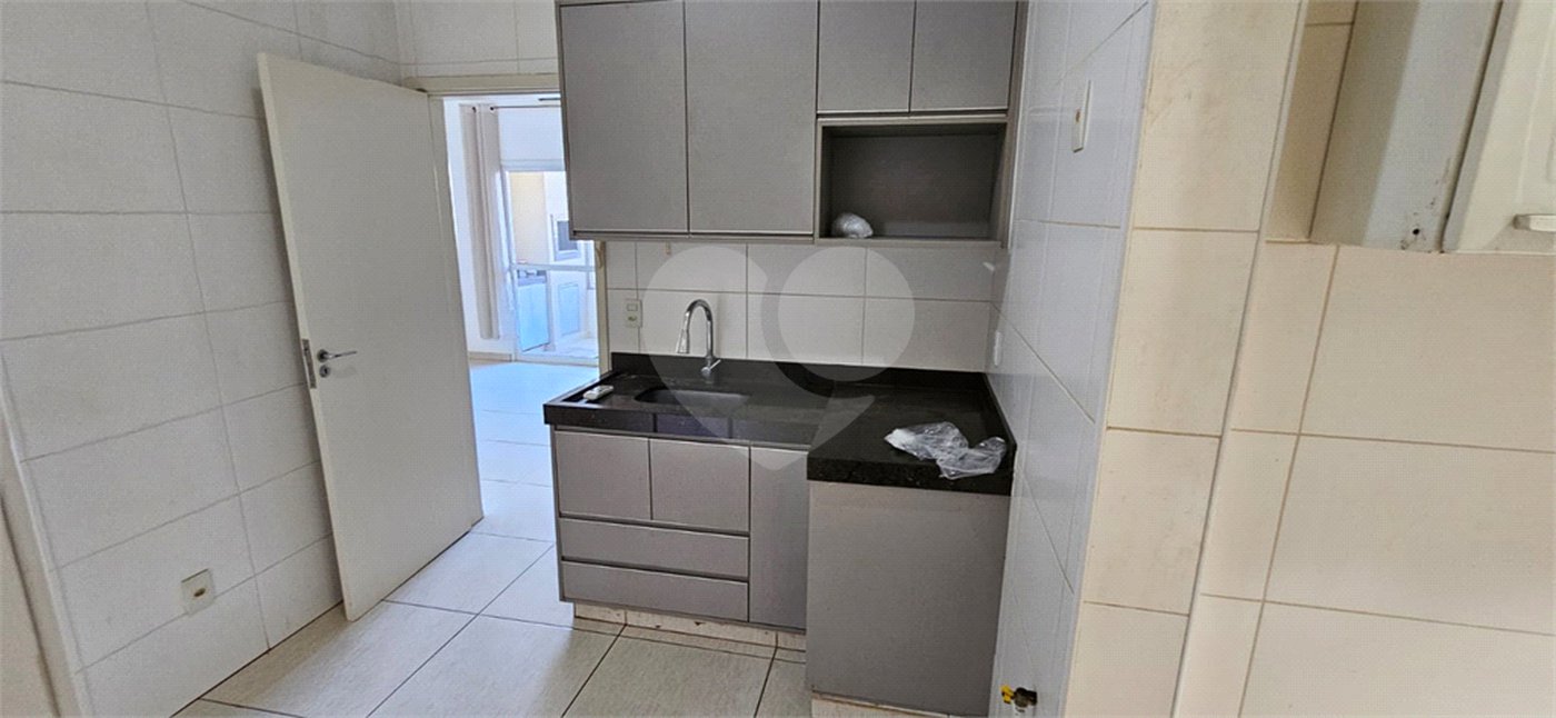 Apartamento para alugar com 2 quartos, sendo 1 suíte, em Jardim Botânico, Ribeirão Preto, SP
