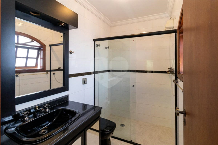 Casa à venda com 3 suítes em Vila Pereira Barreto, São Paulo, SP