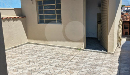 Sobrado à venda com 3 quartos em Alto da Boa Vista, Mogi das Cruzes, SP