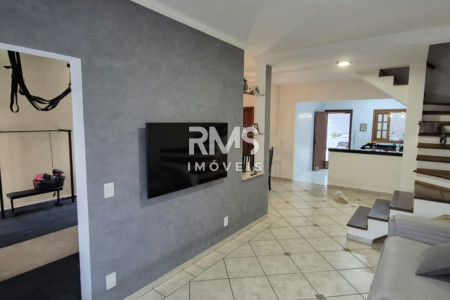 Casa à venda com 3 quartos, sendo 1 suíte, em Cond. Vila Aldea de Espana, Itu - SP