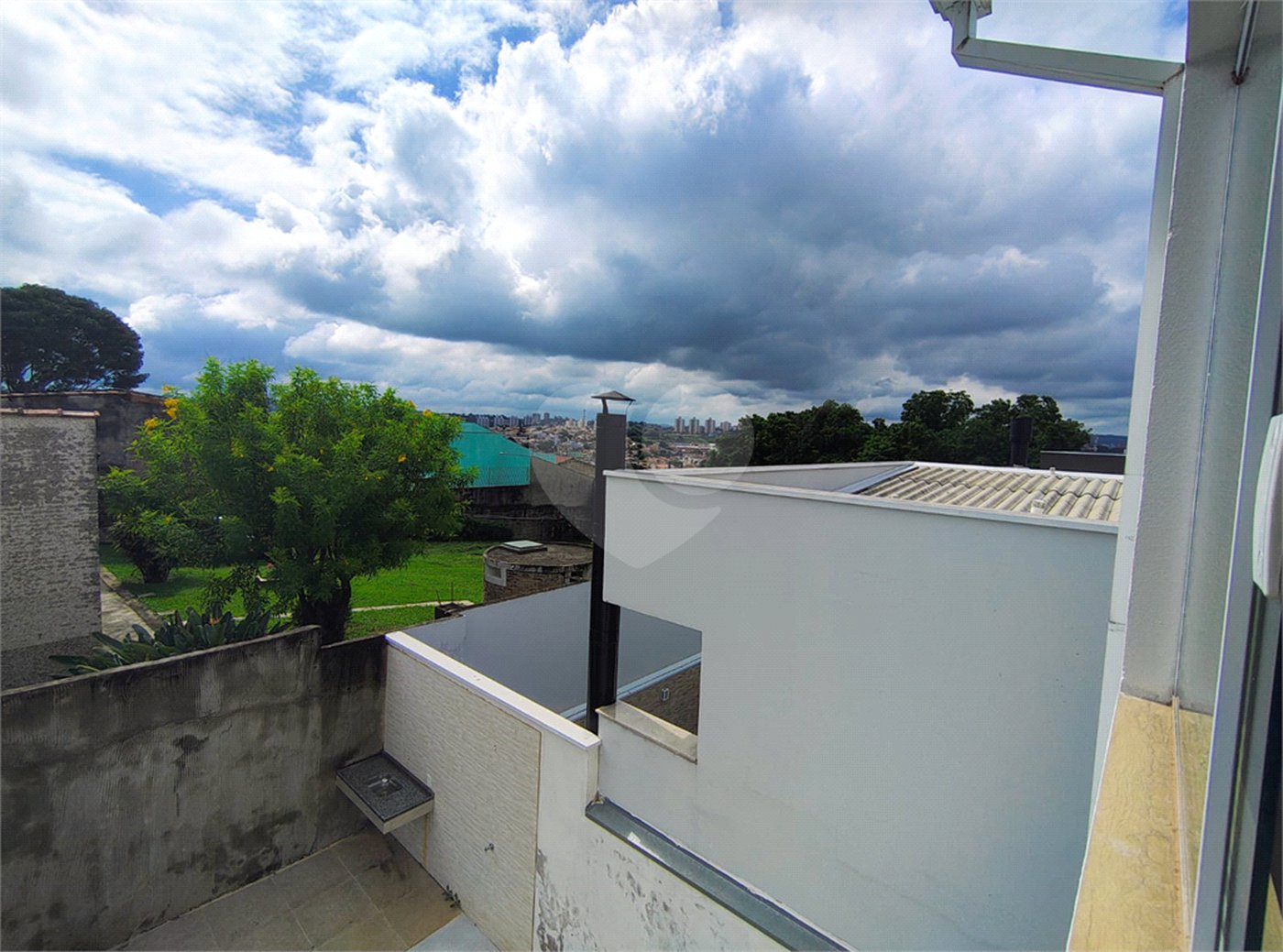 Casa à venda com 3 quartos, sendo 1 suíte, no condomínio Residencial Panorama- Jundiai, Jundiaí - SP