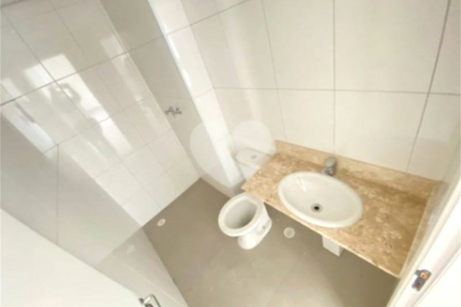 Apartamento à venda com 1 quarto em Casa Verde, São Paulo, SP