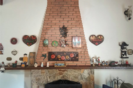 Casa Térrea à venda com 4 quartos, sendo 2 suítes,  em Jardim Paulista, Atibaia, SP