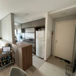 Apartamento à venda com 2 quartos, sendo 1 suíte, em Jardim São Carlos, Sorocaba, SP