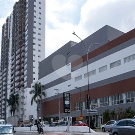 Apartamento à venda com 1 suíte em Vila Dom Pedro I, São Paulo, SP