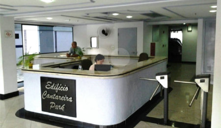 Sala à venda em Água Fria, São Paulo, SP