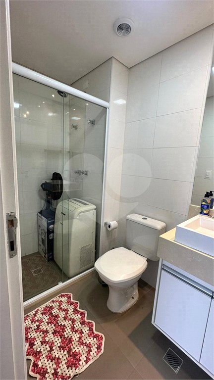 Apartamento à venda com 2 quartos, sendo 1 suíte, em Vila Dom Pedro II, São Paulo, SP