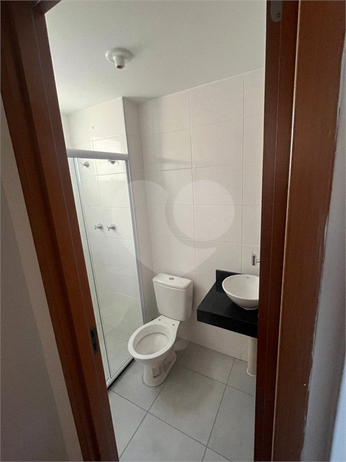 Apartamento à venda com 2 quartos em Inhoaíba, Rio de Janeiro, RJ