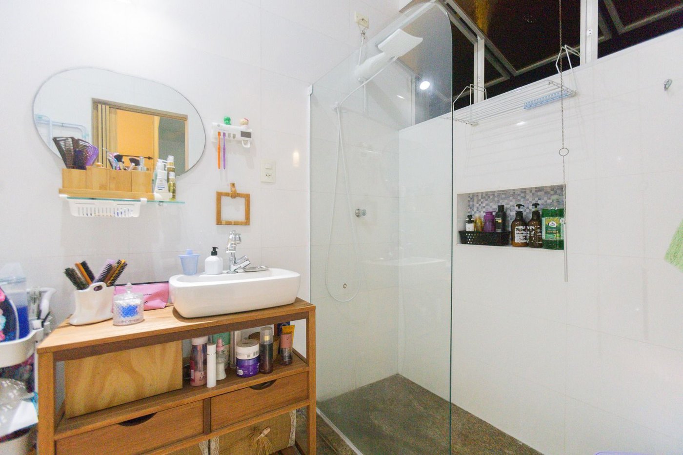 Casa com 3 dormitórios à venda por R$ 1.980.000,00 - Pompéia - Santos/SP
