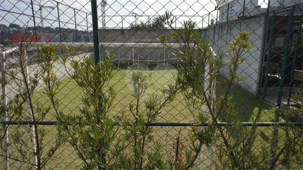 Cobertura à venda com 2 quartos em Jardim Aeroporto, São Paulo, SP