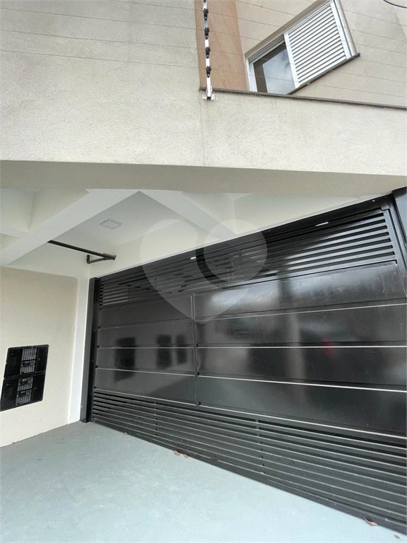 Apartamento à venda com 2 quartos em Vila Guilherme, São Paulo, SP