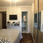 Casa à venda com 4 suítes no condomínio Residencial Floresta, São Paulo - SP