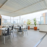 Apartamento à venda com 1 suíte em Vila Olímpia, São Paulo, SP