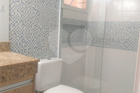 Apartamento à venda com 2 suítes em Guilhermina, Praia Grande, SP