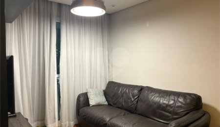 Apartamento à venda com 2 quartos em Vila Formosa, São Paulo, SP