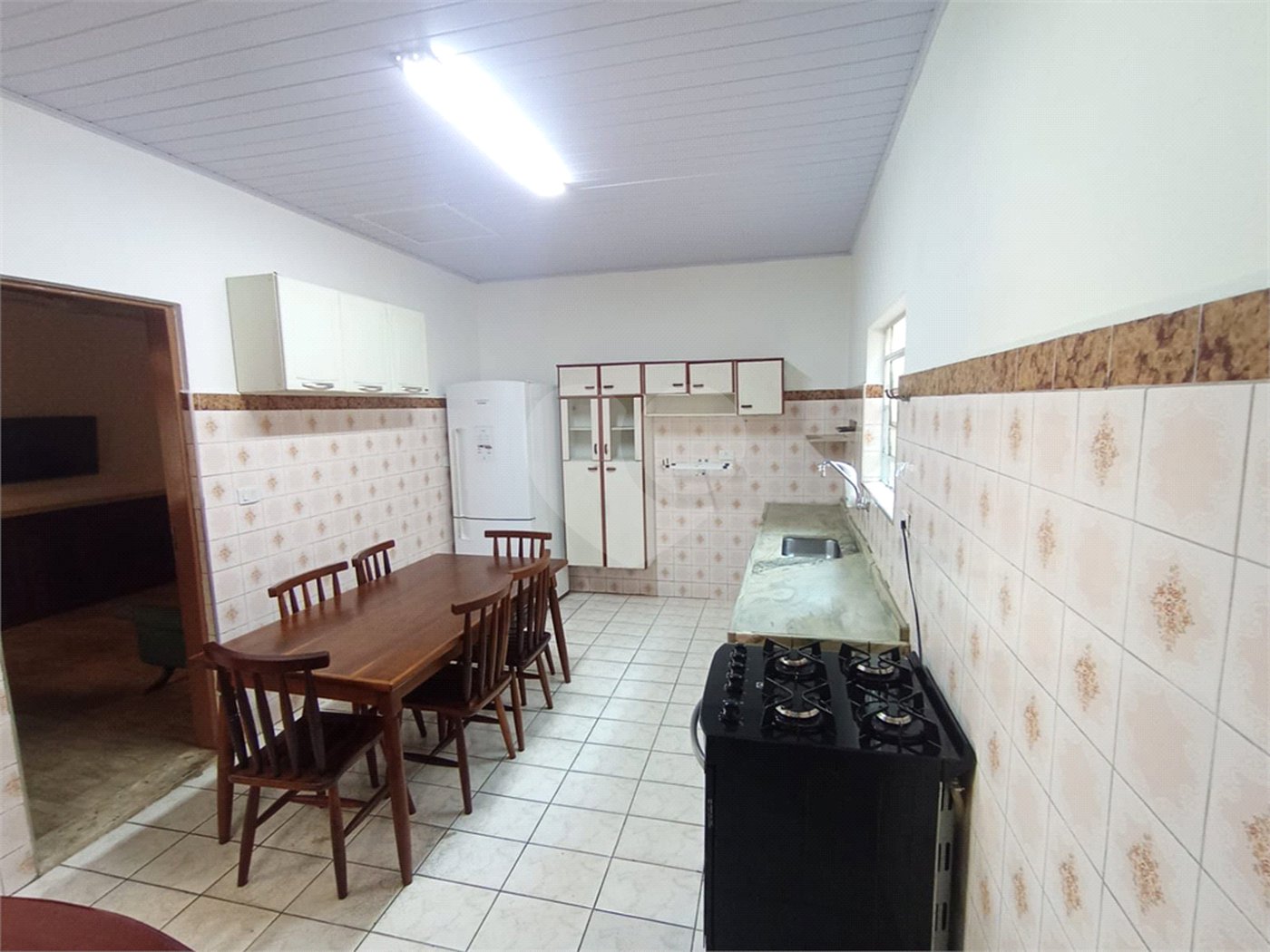 Casa Térrea à venda com 1 quarto em Tucuruvi, São Paulo, SP