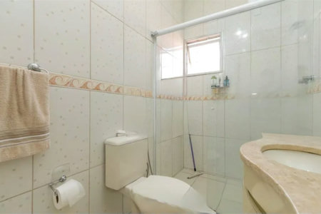 Sobrado para alugar com 3 quartos, sendo 1 suíte, em Brooklin Novo, São Paulo, SP