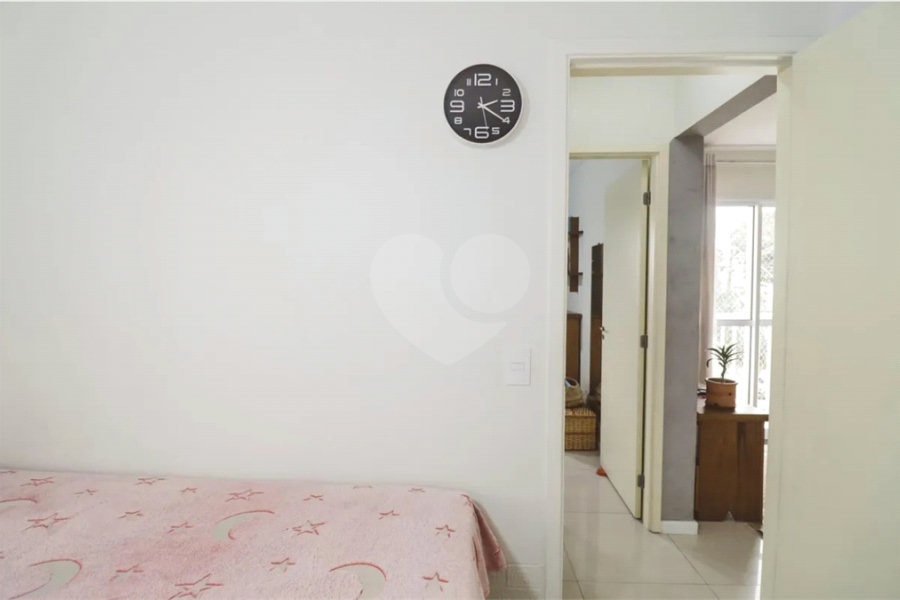Apartamento à venda com 2 quartos em Vila Nova Cachoeirinha, São Paulo, SP