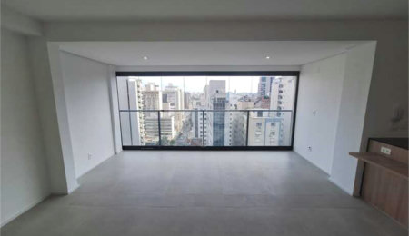Apartamento para alugar com 2 suítes em Jardim Paulista, São Paulo, SP