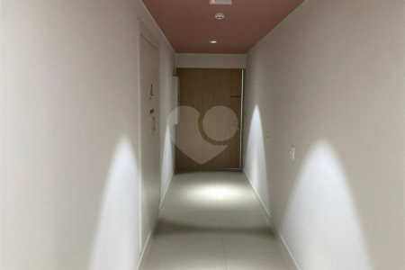 Apartamento à venda com 1 suíte em Jardim Paulistano, São Paulo, SP