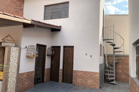 Casa Térrea à venda com 5 quartos, sendo 3 suítes, em Instituto de Previdência, São Paulo, SP