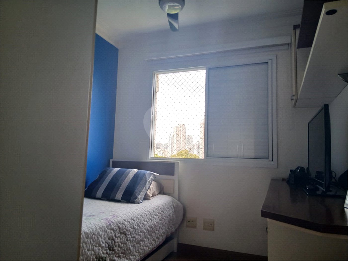 Apartamento à venda com 3 quartos, sendo 1 suíte, em Tatuapé, São Paulo, SP