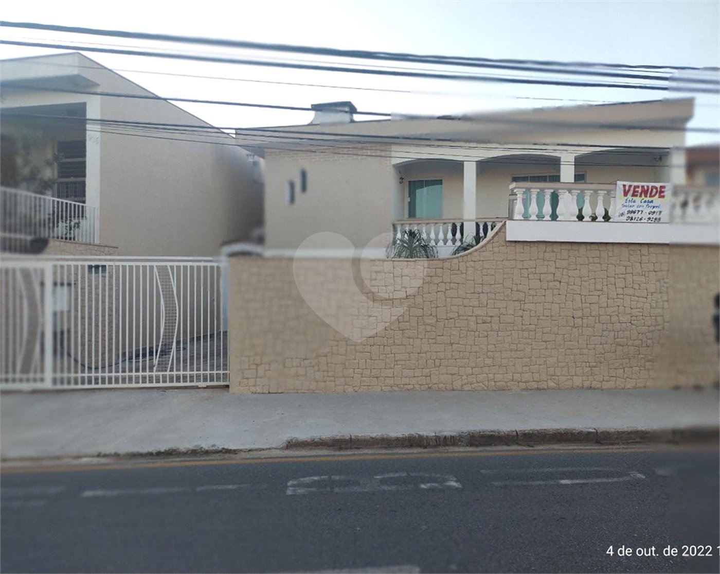 Casa à venda com 3 quartos, sendo 2 suítes, em Jardim Santa Rosália, Sorocaba, SP