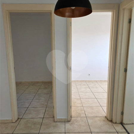 Apartamento à venda com 2 quartos em Jardim Residencial Paraíso, Araraquara, SP