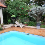 Chácara Espaçosa no Santa Rita com Área Gourmet, Sauna e Árvores Frutíferas