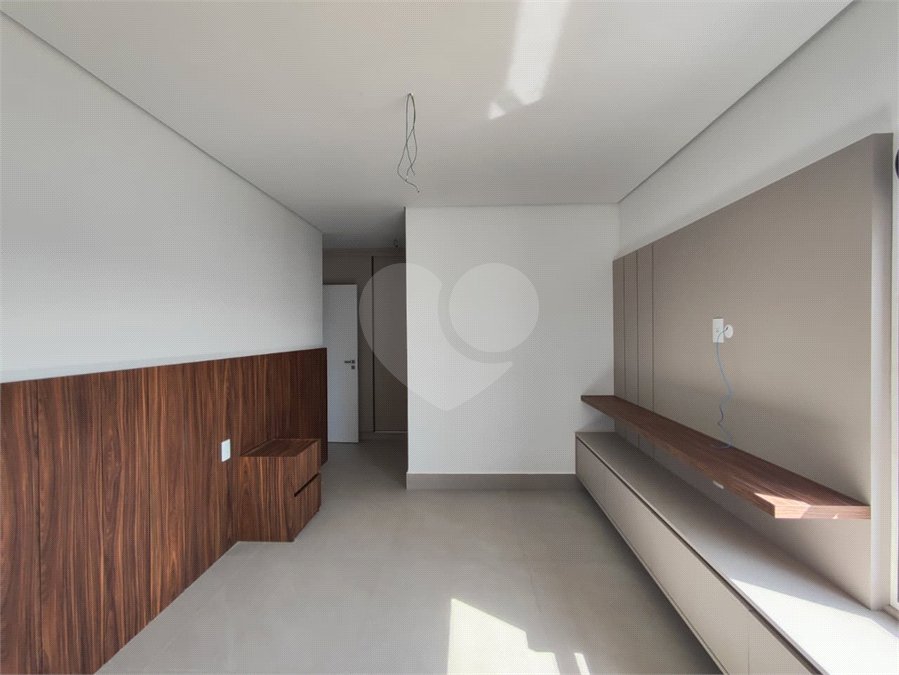 Apartamento à venda com 3 suítes em Vila Castelo Branco, Indaiatuba, SP
