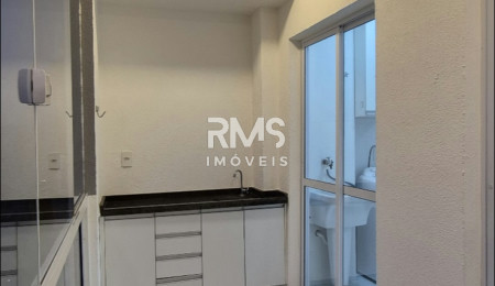 Apartamento à venda ou para alugar com 2 quartos, sendo 1 suíte,  em Jardim Paraíso ii, Itu, SP