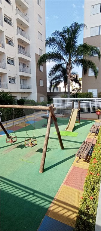 Apartamento à venda com 2 quartos em Vila Progresso, Sorocaba, SP