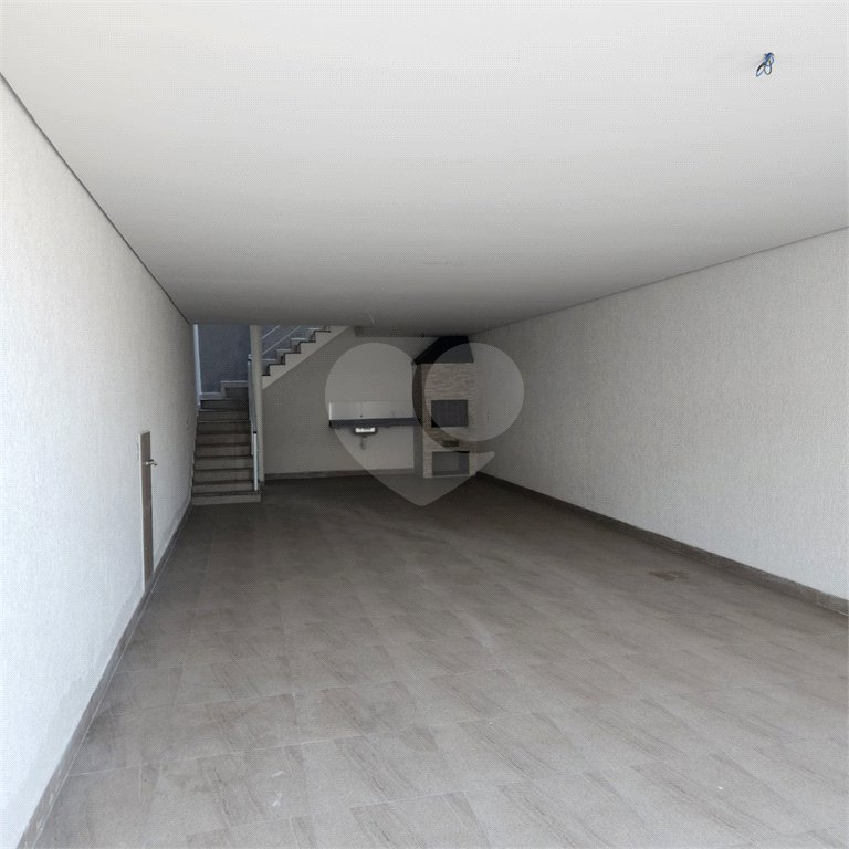 Sobrado à venda com 3 quartos, sendo 1 suíte,  em Vila Pereira Barreto, São Paulo, SP