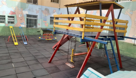 Apartamento à venda com 3 quartos em Jaçanã, São Paulo, SP