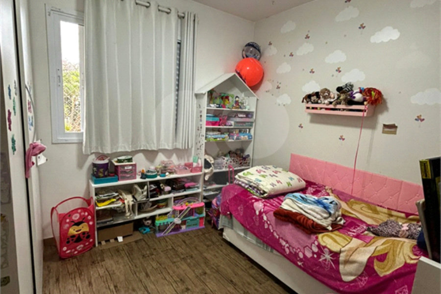 Apartamento à venda com 2 quartos em Limão, São Paulo, SP