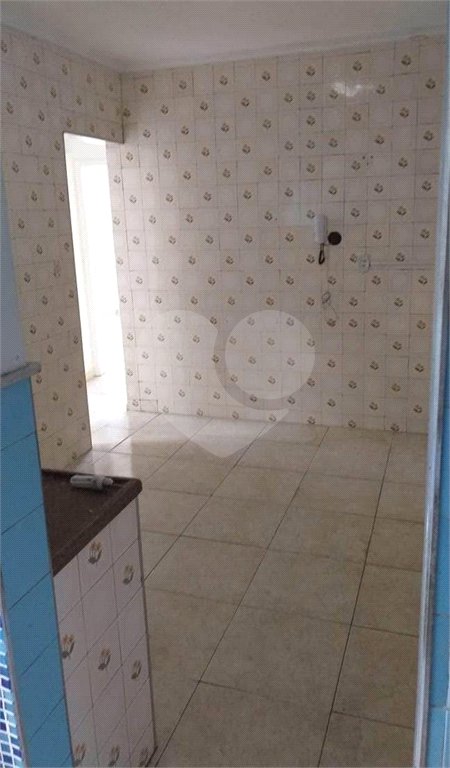 Apartamento à venda com 2 quartos em Bangu, Rio de Janeiro, RJ