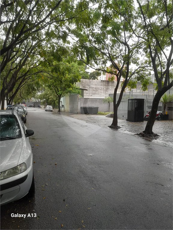 Apartamento à venda com 1 suíte em Vila Andrade, São Paulo, SP