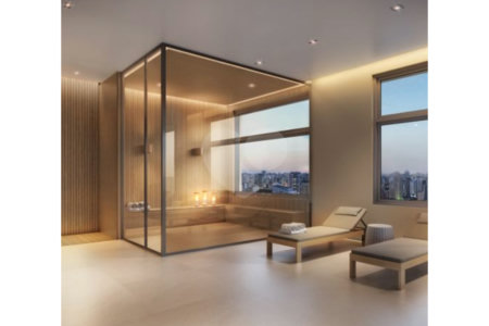 Apartamento à venda com 1 quarto em Paraíso, São Paulo, SP