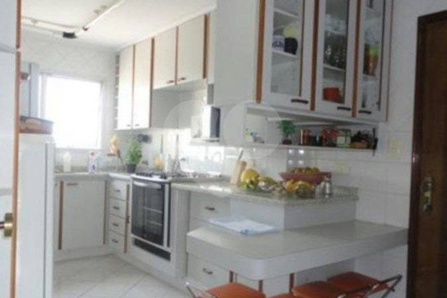 Apartamento à venda com 3 quartos, sendo 1 suíte, em Mandaqui, São Paulo, SP